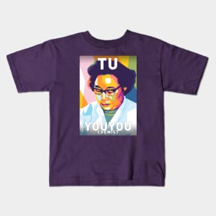 Tu YouYou Kids T-Shirt